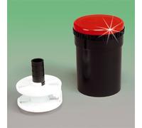 Kaiser El desarrollo puede Estándar