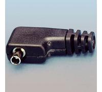 Kaiser Enchufe acodado, Conector PC 1326