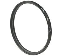 Kaiser Filtro UV, revestido por ambas caras 58 mm