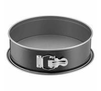 Kaiser Forma de Regado Flachboden 26CM Recubrimiento Antiadherente Cocina Molde