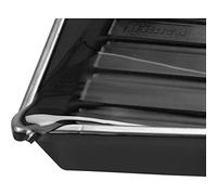 Kaiser Fototechnik 4172 Kit para cámara - Accesorio para cámara (36 cm, 460 mm, 85 mm, Negro)