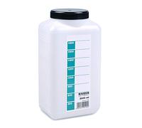 Kaiser Fototechnik 4194 maletín para portatil - Accesorio para cámara (Blanco)