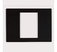 Kaiser Fototechnik 4431 Kit para cámara - Accesorio para cámara (Negro, 100 x 72,5 x 0 mm)