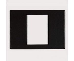Kaiser Fototechnik 4431 Kit para cámara - Accesorio para cámara (Negro, 100 x 72,5 x 0 mm)
