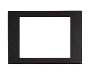 Kaiser Fototechnik 4436 Kit para cámara - Accesorio para cámara (Negro, 100 x 72,5 x 0 mm)