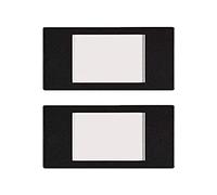 Kaiser Fototechnik 4485 Kit para cámara - Accesorio para cámara (Negro, 100 x 72,5 x 0 mm)