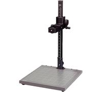 Kaiser Fototechnik 5301 Kit para cámaras - Juego de Accesorios para cámaras (Negro, Gris, 400 x 420 x 625 mm)