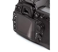 Kaiser Fototechnik 6632 - Protector de Pantalla (Panasonic GH2 / G2 / FZ 100, Leica V-Lux 2, 1 Pieza(s))