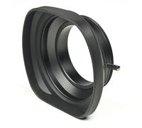 Kaiser Fototechnik 6829 - Parasol Negro