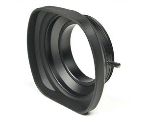 Kaiser Fototechnik 6829 - Parasol Negro