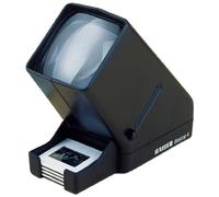 Kaiser Fototechnik diascop 4 - Accesorio para cámara (80 x 160 x 170 mm, Negro)