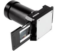 Kaiser Fototechnik Digital Slide Duplicator - Visor de Diapositivas, Negro