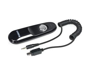 Kaiser Fototechnik Disparador de cable MonoCR-N3 Nikon Amateur