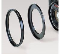 Kaiser Fototechnik - Kai Adapt obj 49mm a Fil 55mm - Accesorio Imagen & Sonido - Mejores Precios y Ofertas