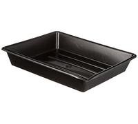 Kaiser Fototechnik Lab Trays 24x30 - Accesorio para cámara (315 x 375 x 70 mm, Negro)