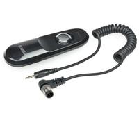 Kaiser Fototechnik MonoCR-N1 - Accesorio para cámara (30g, 105 x 34 x 23 mm, Negro) (Importado)