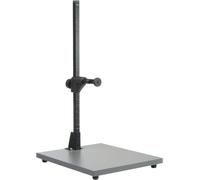 Kaiser Fototechnik Reprokid - Soporte de Sobremesa para Cámara, 320 x 380 mm, Gris Mate