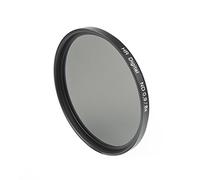 Kaiser Fototechnik Rodenstock - Filtro ND para Objetivos de cámara de 62 mm, Negro