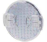 Kaiser Fototechnik Vivicap 67 - Filtro de Degradado para Objetivos de cámara 67 mm