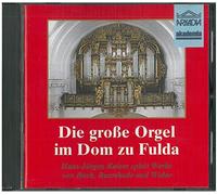 Kaiser,Hans-Jürgen - Die Große Orgel im Dom zu