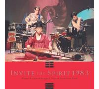 Kaiser, Henry - Invite The Spirit 1983