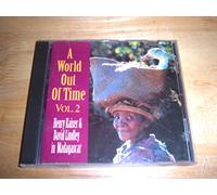 Compilation - A World Out of Time: Henry Kaiser & David Lindley in Madagascar, Vol. 2