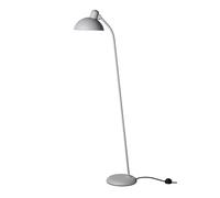 Kaiser Idell 6556 Lámpara de Pie de Pie Mate Gris