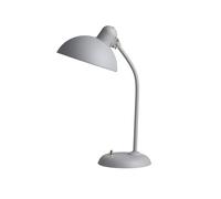Kaiser Idell 6556-T Lámpara de Mesa Gris Mate