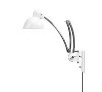 Kaiser Idell 6559-W Lámpara de Pared Blanco