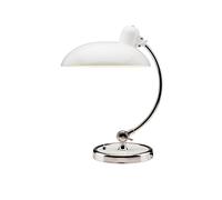 Kaiser Idell 6631 Luxus Lámpara de Mesa Blanca
