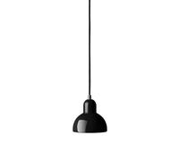 FRITZ HANSEN Kaiser Idell 6722-P Negro brillante