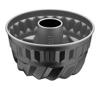 Kaiser Molde Bundt MINI INSPIRATION 16 cm Antiadherente Negro