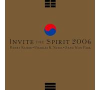 Kaiser - Invite The Spirit 20th Anniversary Edition