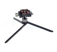 Kaiser Juego de trípodes de mesa MiniProp