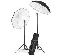 Kaiser Juego de trípodes Strobist