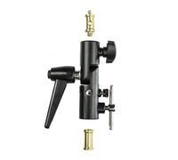 Kaiser Junta con soporte de pantalla reflectante