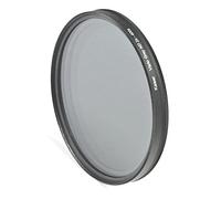 Kaiser KA15437 - Filtro Vario ND 2X - 400x (37 mm), Negro