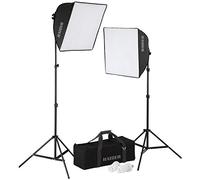 KAISER Kit STUDIOLIGHT - E70 - KAI3167
