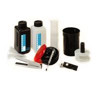 Kaiser Laborstart blanco/negro Negative