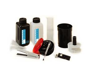 Kaiser Laboratorio negativo Establecer