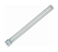 Kaiser Lámpara fluorescente 5400 K 8W 2pcs