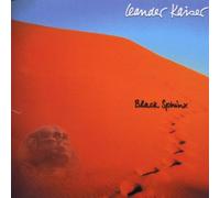 Kaiser,Leander - Black Sphinx