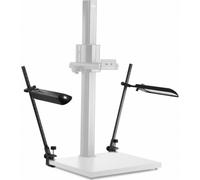 Kaiser Sistema de iluminaciÃ³n LED RB 5020 DS2, 2x 105 LED SMD, 5600 K