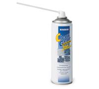 Kaiser Limpiador de gas a presiÃ³n Clear Gear 400 ml