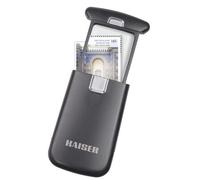 Kaiser 2372 Lente de Aumento y - Lupa (CR1130)