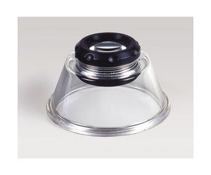 Kaiser Lupa de pie Aumento 10x