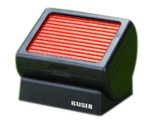 Kaiser Luz del cuarto oscuro