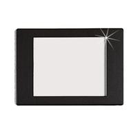 Kaiser Máscara frontal 6x7 cm Sistema V