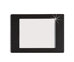 Kaiser Máscara frontal 6x7 cm Sistema V