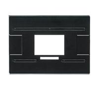 Kaiser Máscaras de formato 24,5 x 36,5 mm